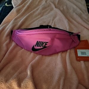 Nike fanny pack